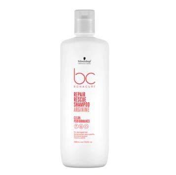 Schwarzkopf Bonacure Repair Rescue Shampoo Arginine - 1000ml főképe